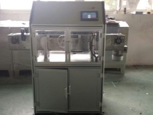 Detector de pressão de vácuo