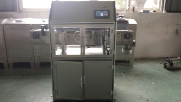 Detector de pressão de vácuo