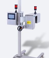 Máquina de detecção de nível X1500