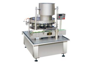 Máquina de enchimento de partículas DP18KG