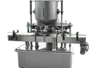 Máquina de envase de grãos de mingau de oito tesouros GG (18/12/24/36)