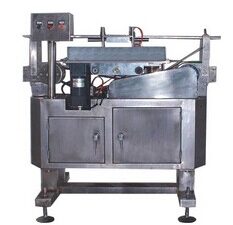 Máquina de lubrificação automática UY400 (latas)