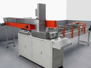 Empacotadora semiautomática DPBZX-250