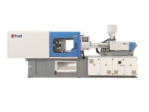 Máquina de moldagem por injeção de servomotor SM280