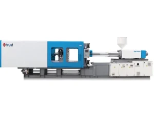 Máquina de moldagem por injeção de servomotor SM800