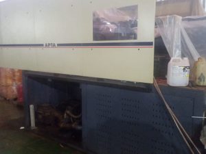 Himaco Apta 360