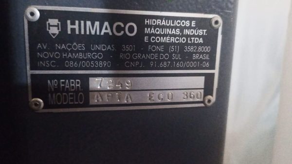 Himaco Apta 360 - Imagem 3