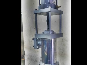 Cabeçotes para Máquinas Sopradoras PE PP de 1 a 20 Litros – Simples e Múltiplos com Controlador Automático ou Manual - NOVOS