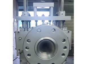 Cabeçotes para Máquinas Sopradoras PE PP de 1 a 20 Litros – Simples e Múltiplos com Controlador Automático ou Manual - NOVOS