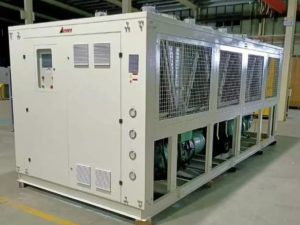 Chillers Novos e Retrofitados de 5 a 500 kcal/h – Alta Eficiência e Baixo Consumo Energético