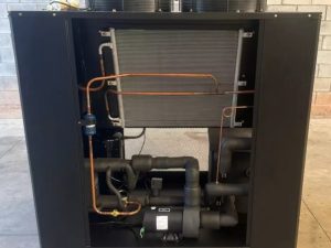 Chillers Novos e Retrofitados de 5 a 500 kcal/h – Alta Eficiência e Baixo Consumo Energético