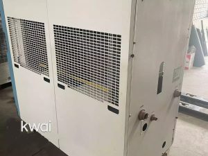 Chillers Novos e Retrofitados de 5 a 500 kcal/h – Alta Eficiência e Baixo Consumo Energético