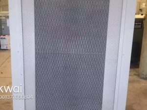 Chillers Novos e Retrofitados Unidades de Água Gelada para Processos Industriais - Alta Eficiência e Baixo Consumo Energético