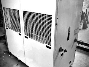 Chillers Novos e Retrofitados de 5 a 500 kcal/h – Alta Eficiência e Baixo Consumo Energético