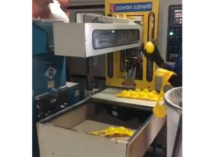 Sopradora para Bola de Piscina Pavan Zanetti