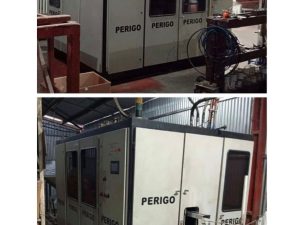 Sopradora Multipet 4000